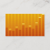 musicmeterz。 v2. 名刺 (裏面)