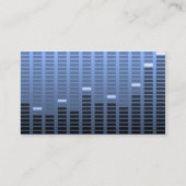 musicmeterz。 v2. 名刺 (裏面)