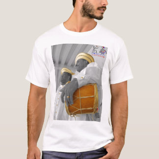 MUSICOS DE CONJUNTO NUEVO MILENIO Tシャツ