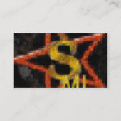 MusicRVA名刺 名刺 (裏面)