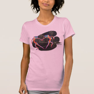 MusicToon: 悪い女の子: タンクトップ