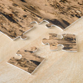 Muskegon South Pierheadライト ジグソーパズル (側面)