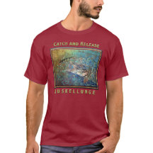 MuskellungeのTシャツ