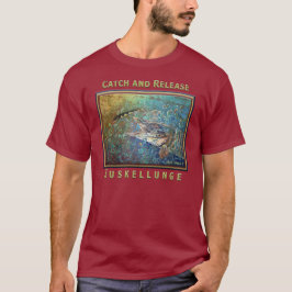 MuskellungeのTシャツ Tシャツ