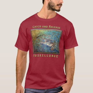 MuskellungeのTシャツ Tシャツ