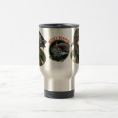 Muskieのハンター トラベルマグ (中央)