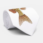 Muskieの禁止されたタイ ネクタイ (ロール)