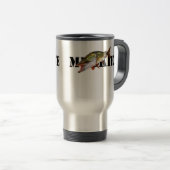 Muskie トラベルマグ (正面右)