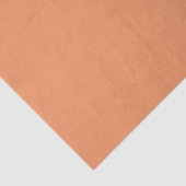 Muskmelon Peach Spring Summer Trending Color    薄葉紙 (詳細)