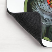 Muskyハンター7 マウスパッド (コーナー)