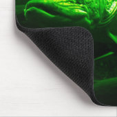 Muskyマウスパッド マウスパッド (コーナー)