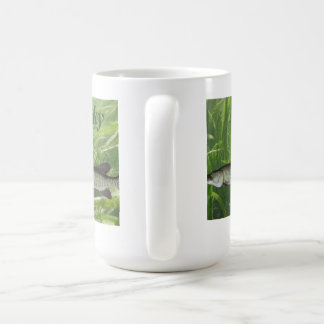 Muskyマグ コーヒーマグカップ