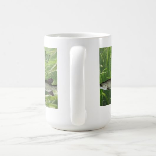 Muskyマグ コーヒーマグカップ (ハンドル)