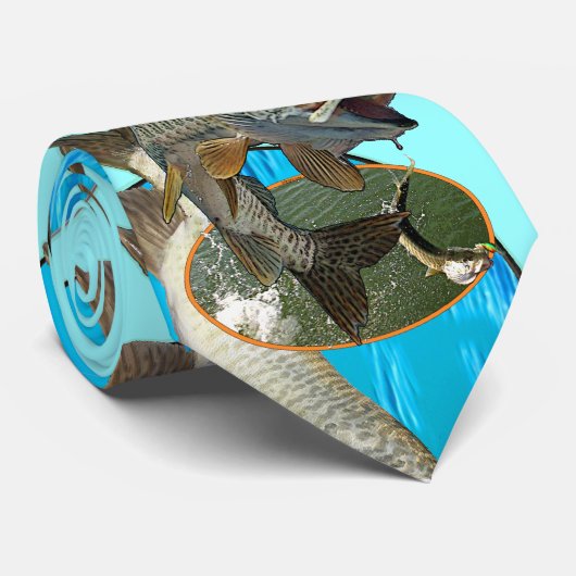 Musky青 ネクタイ (ロール)