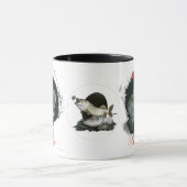 Musky マグカップ (中央)