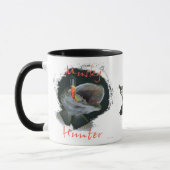 Musky マグカップ (左)