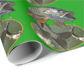 Musky ラッピングペーパー (ロールコーナー)