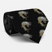 Musky 4 ネクタイ (ロール)