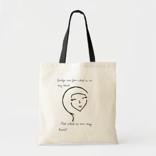 Muslimahのかわいいバッグ トートバッグ