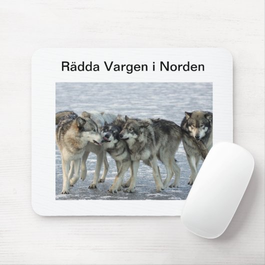 Musmatta マウスパッド (マウス)