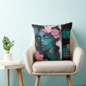 MUSSA FLORAR クッション (椅子)