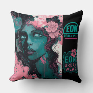 MUSSA FLORAR クッション