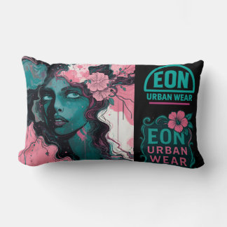 MUSSA FLORAR ランバークッション