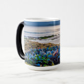 Mussels モーフィングマグカップ (正面左)