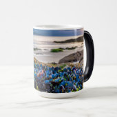 Mussels モーフィングマグカップ (正面右)