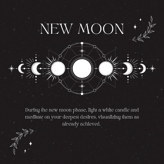 Must Be A Moon Day Yoga Girl 