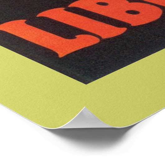 Must Children Die ポスター (角)