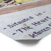 Must-Hatch Incubator Co Bldgの空中表示 ポスター (角)