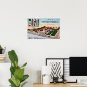 Must-Hatch Incubator Co Bldgの空中表示 ポスター (ホームオフィス)