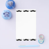 Mustache 5.5インチx 8.5インチフライヤー チラシ (シングル)