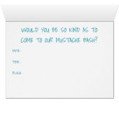 Mustache Bash Metro (内部横(下))