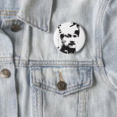 Mustafa Kemal Atatürk button 缶バッジ (インサイチュ)