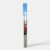 Mustang phone case Case-Mate iPhoneケース (裏面 / 左)