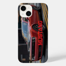 Mustang phone cover Case-Mate iPhone 14ケース