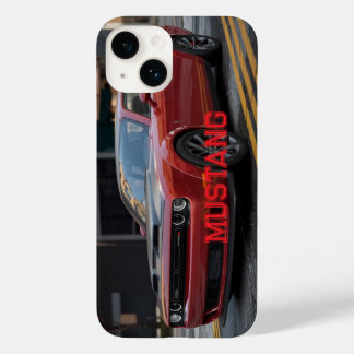 Mustang phone cover Case-Mate iPhone 14ケース