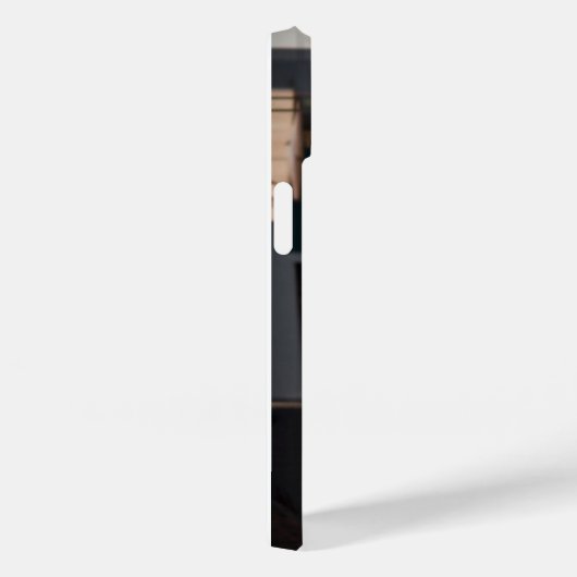 Mustang phone cover Case-Mate iPhoneケース (裏面 / 右)