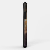 MustangWILDのiPhoneの場合 Case-Mate iPhoneケース (裏面/右)