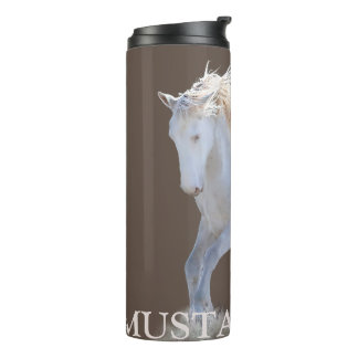 MustangWild Water Bottle – 生存者 タンブラー
