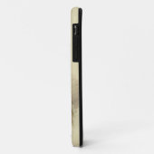 Mustapha - Batum、c.1852からのイスラム教 Case-Mate iPhoneケース (裏面/左)