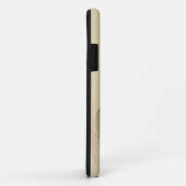 Mustapha - Batum、c.1852からのイスラム教 Case-Mate iPhoneケース (裏面/右)