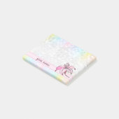 Musterlile ポストイット (アングル)