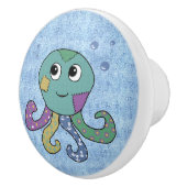 Musteroktopus セラミックノブ (右)