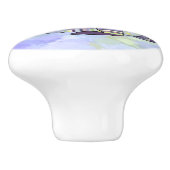 Musterrobbe セラミックノブ (側面)