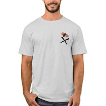 Musubiの殺害のワイシャツ