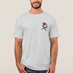 Musubiの殺害のワイシャツ Tシャツ