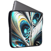 Mutant 5ノートパソコンケース ラップトップスリーブ (正面右)